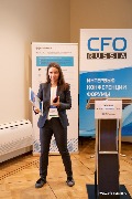 Марина Крашенинникова
Начальник Управления налогового мониторинга
ФНС России